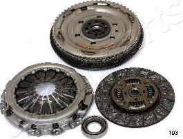 Japanparts KV-103 - Clutch Kit autospares.lv