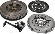 Japanparts KV-111 - Clutch Kit autospares.lv