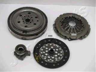 Japanparts KV-800 - Clutch Kit autospares.lv