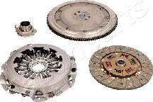 Japanparts KV-701 - Clutch Kit autospares.lv