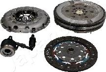 Japanparts KV-H19 - Clutch Kit autospares.lv