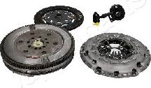 Japanparts KV-H19 - Clutch Kit autospares.lv