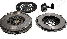 Japanparts KV-H19 - Clutch Kit autospares.lv