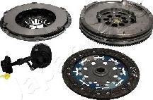 Japanparts KV-H19 - Clutch Kit autospares.lv