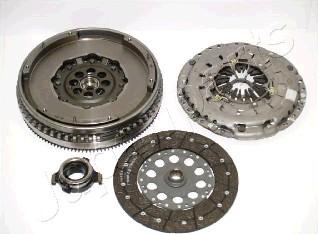 Japanparts KV-K01 - Clutch Kit autospares.lv