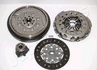 Japanparts KV-S00 - Clutch Kit autospares.lv