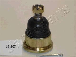 Japanparts LB-307 - Ball Joint autospares.lv