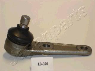 Japanparts LB-326 - Ball Joint autospares.lv