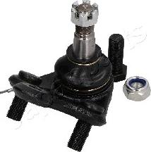 Japanparts LB-297 - Ball Joint autospares.lv