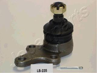 Japanparts LB-235 - Ball Joint autospares.lv