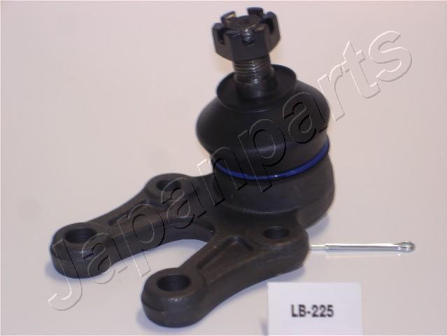 Japanparts LB-225 - Ball Joint autospares.lv