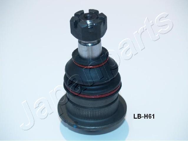 Japanparts LB-H61 - Ball Joint autospares.lv