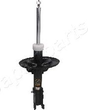 Japanparts MM-90006 - Shock Absorber autospares.lv