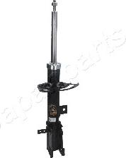 Japanparts MM-90036 - Shock Absorber autospares.lv