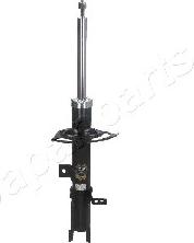 Japanparts MM-90025 - Shock Absorber autospares.lv
