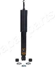 Japanparts MM-90027 - Shock Absorber autospares.lv
