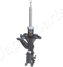 Japanparts MM-40044 - Shock Absorber autospares.lv