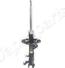 Japanparts MM-40045 - Shock Absorber autospares.lv
