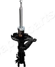 Japanparts MM-40041 - Shock Absorber autospares.lv