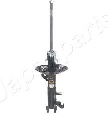 Japanparts MM-40051 - Shock Absorber autospares.lv