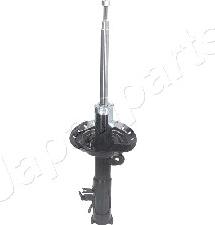 Japanparts MM-40051 - Shock Absorber autospares.lv