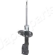 Japanparts MM-40051 - Shock Absorber autospares.lv