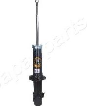 Japanparts MM-40015 - Shock Absorber autospares.lv