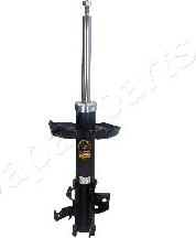 Japanparts MM-40017 - Shock Absorber autospares.lv