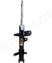 Japanparts MM-40039 - Shock Absorber autospares.lv