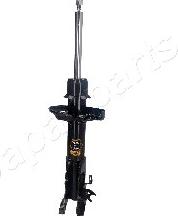 Japanparts MM-40038 - Shock Absorber autospares.lv