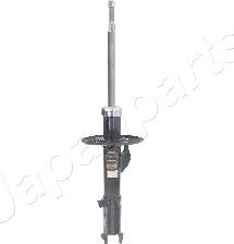 Japanparts MM-40029 - Shock Absorber autospares.lv