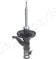 Japanparts MM-40020 - Shock Absorber autospares.lv