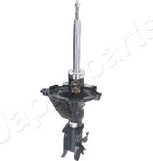 Japanparts MM-40022 - Shock Absorber autospares.lv