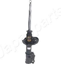 Japanparts MM-56500 - Shock Absorber autospares.lv
