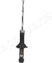 Japanparts MM-50059 - Shock Absorber autospares.lv