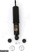 Japanparts MM-50050 - Shock Absorber autospares.lv