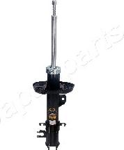 Japanparts MM-50061 - Shock Absorber autospares.lv