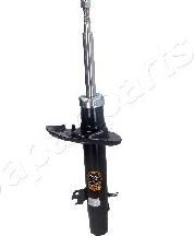 Japanparts MM-50062 - Shock Absorber autospares.lv