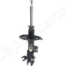 Japanparts MM-50000 - Shock Absorber autospares.lv