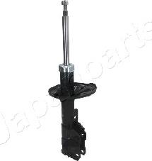 Japanparts MM-50001 - Shock Absorber autospares.lv