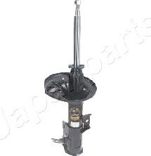 Japanparts MM-50003 - Shock Absorber autospares.lv