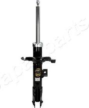 Japanparts MM-50084 - Shock Absorber autospares.lv