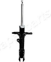 Japanparts MM-50080 - Shock Absorber autospares.lv