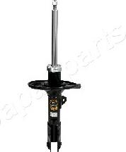 Japanparts MM-50081 - Shock Absorber autospares.lv