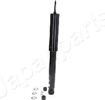 Japanparts MM-65519 - Shock Absorber autospares.lv