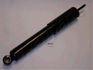 Japanparts MM-65518 - Shock Absorber autospares.lv