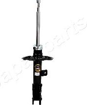 Japanparts MM-00991 - Shock Absorber autospares.lv