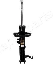 Japanparts MM-00969 - Shock Absorber autospares.lv