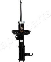 Japanparts MM-00965 - Shock Absorber autospares.lv