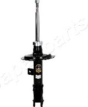 Japanparts MM-00984 - Shock Absorber autospares.lv